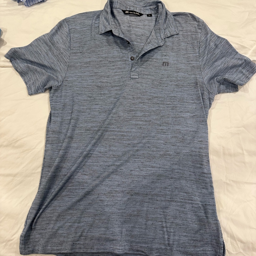 TravisMathew Polo shirt